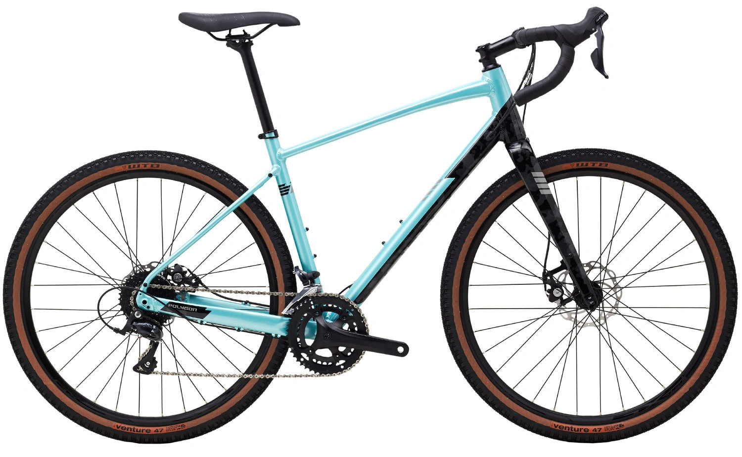 Polygon Bend R2 Gravel Bike La strada ti chiama Avventura senza limiti Italia